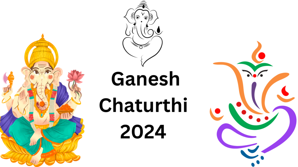 Ganesh Chaturthi 2024 Ganpati Muhurat Start and End Date